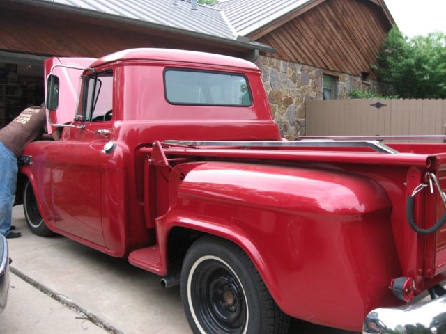1959 Chevrolet Other Pickups chrome - photo 4