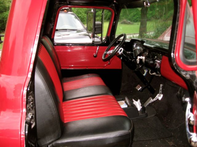 1959 Chevrolet Other Pickups chrome - photo 9