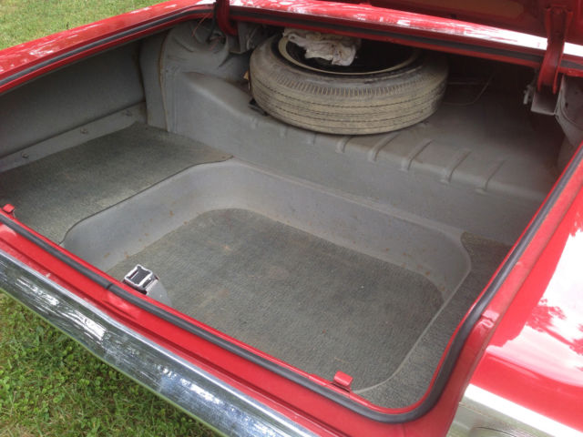 1963 Chevrolet Impala SS - photo 13