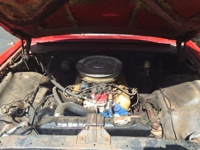 1963 Ford Galaxie - photo 10