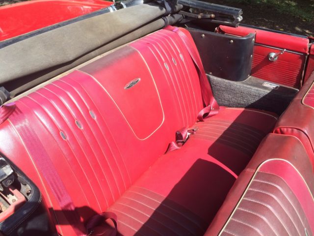 1963 Ford Galaxie - photo 3