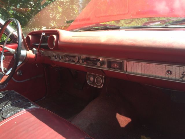 1963 Ford Galaxie - photo 4
