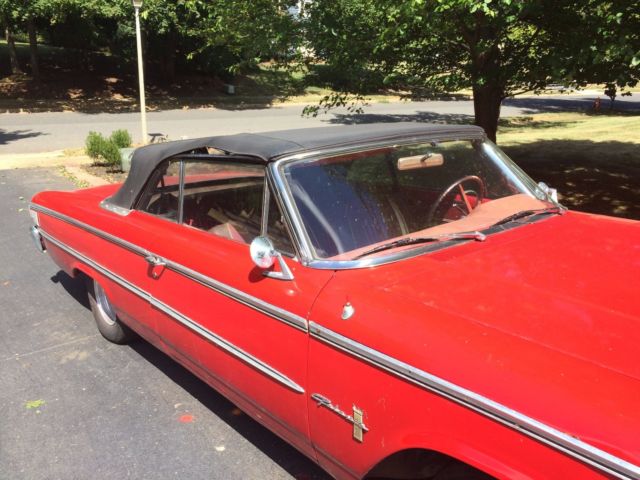 1963 Ford Galaxie - photo 5