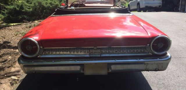 1963 Ford Galaxie - photo 6