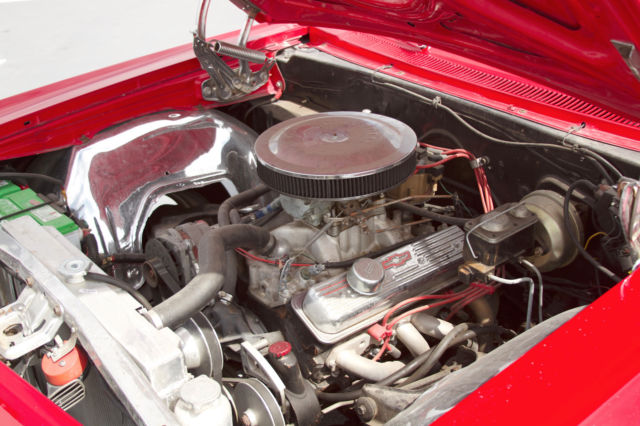 1965 Chevrolet Impala - photo 10