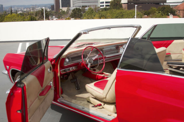 1965 Chevrolet Impala - photo 11