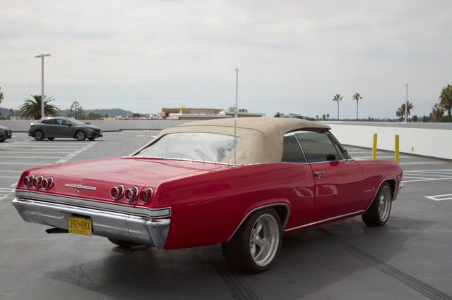 1965 Chevrolet Impala - photo 12