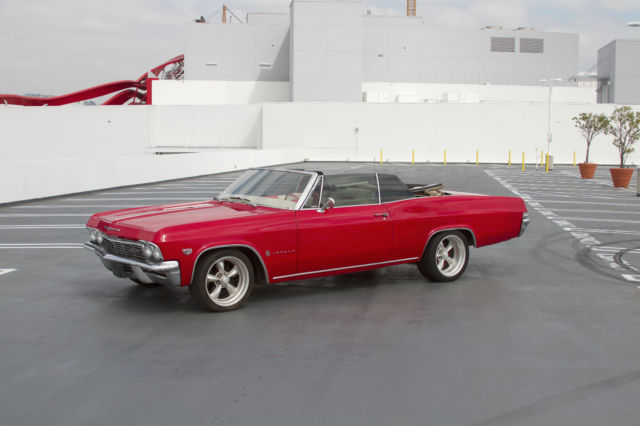 1965 Chevrolet Impala - photo 2