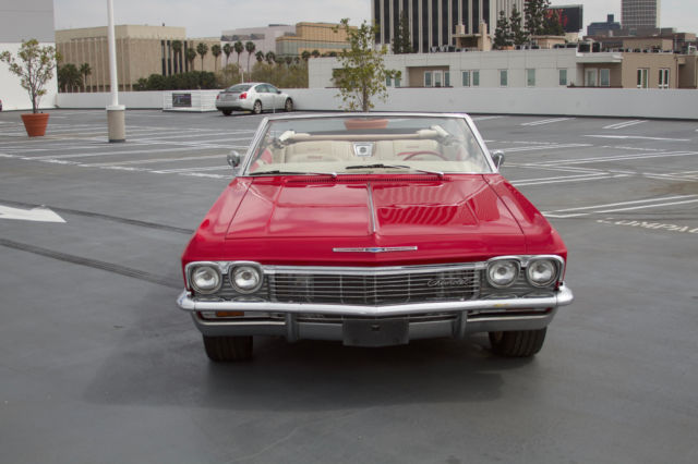 1965 Chevrolet Impala - photo 3