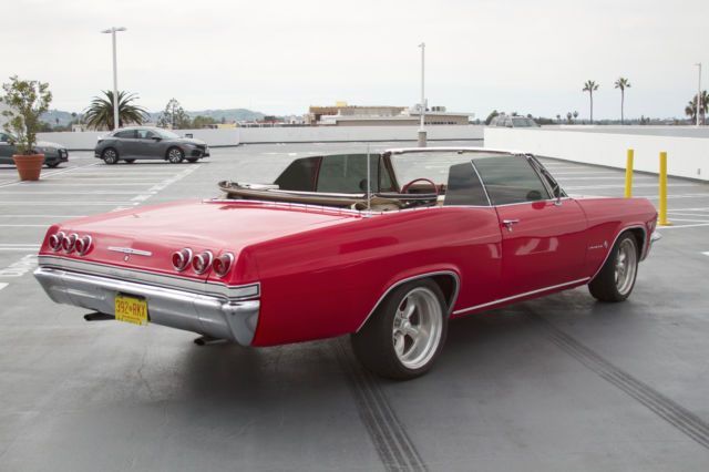 1965 Chevrolet Impala - photo 4
