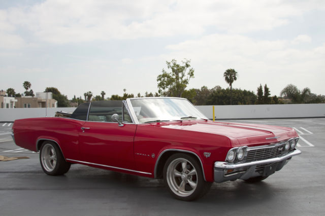1965 Chevrolet Impala - photo 5