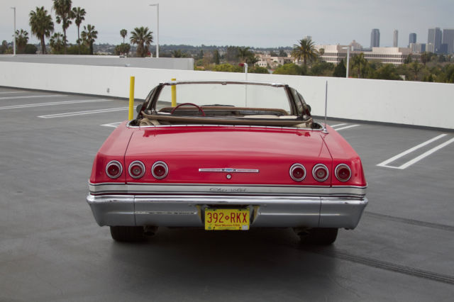 1965 Chevrolet Impala - photo 6