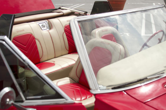 1965 Chevrolet Impala - photo 9