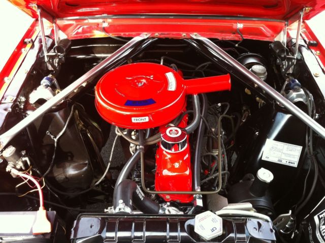 1966 Ford Mustang - photo 12