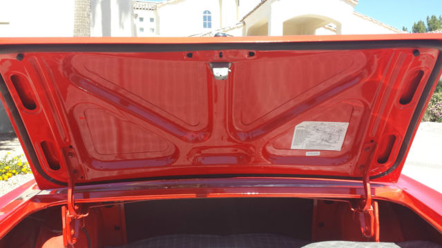 1966 Ford Mustang - photo 13