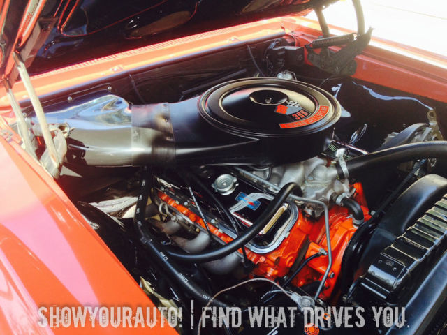 1966 Chevrolet Chevelle -- - photo 2