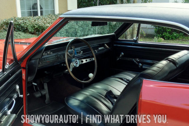 1966 Chevrolet Chevelle -- - photo 7