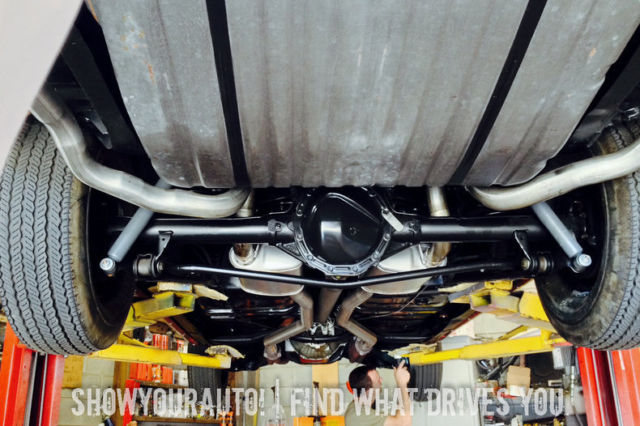 1966 Chevrolet Chevelle -- - photo 9
