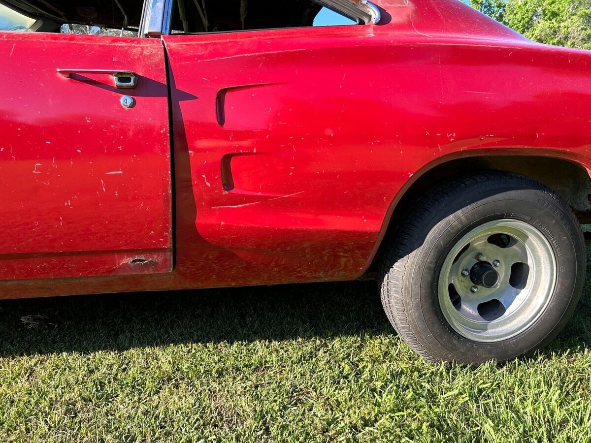 1968 Dodge Super Bee - photo 2