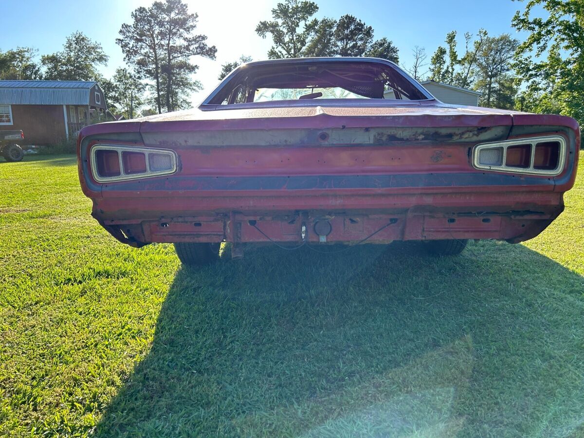 1968 Dodge Super Bee - photo 4