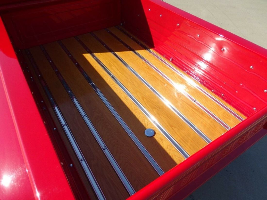 1969 GMC Other Stepside - photo 8