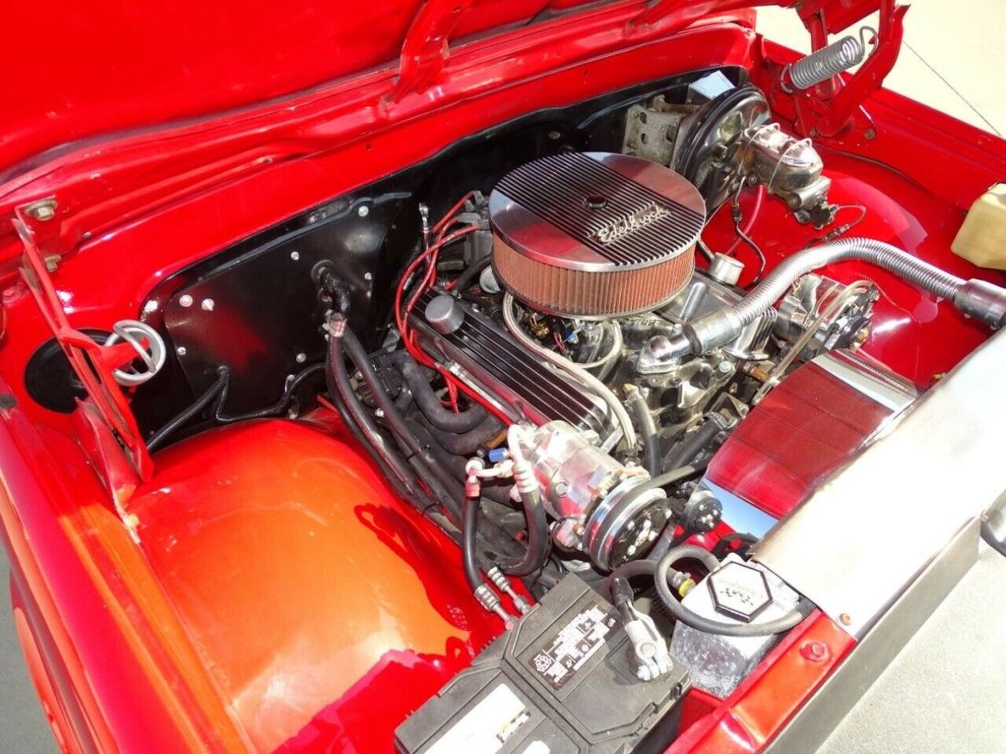 1969 GMC Other Stepside - photo 9