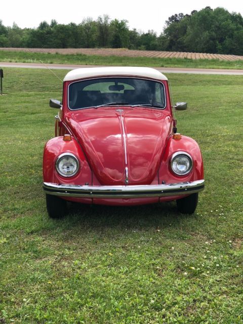 1969 Volkswagen Beetle - Classic - photo 4