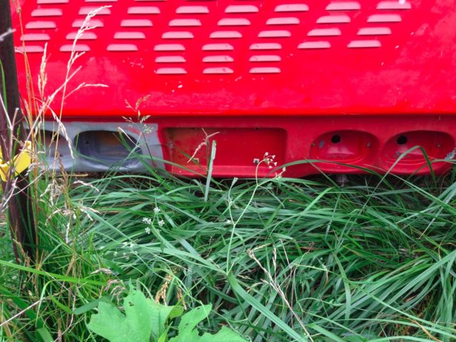 1970 GMC Other - photo 10