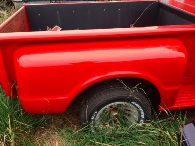 1970 GMC Other - photo 11