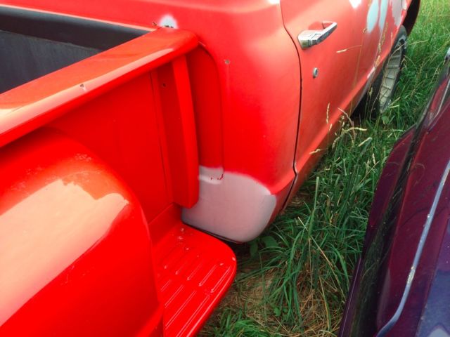 1970 GMC Other - photo 12