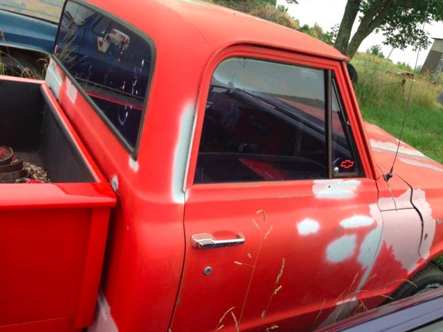 1970 GMC Other - photo 13