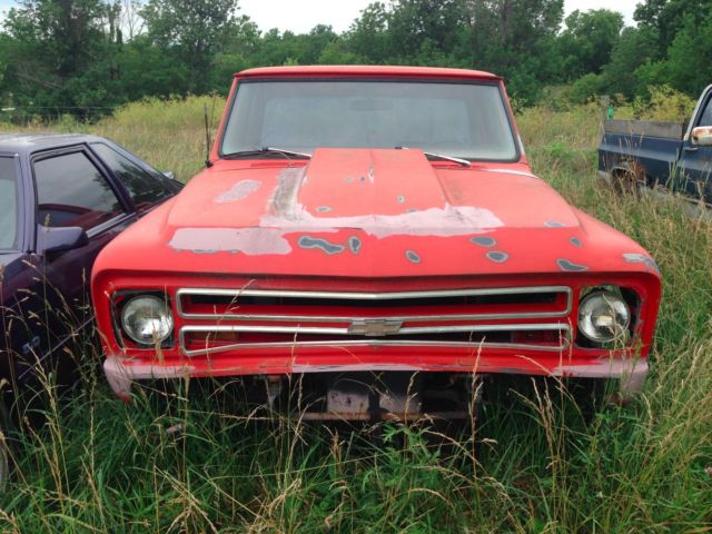 1970 GMC Other - photo 2