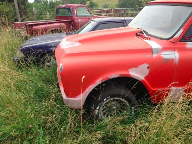 1970 GMC Other - photo 3