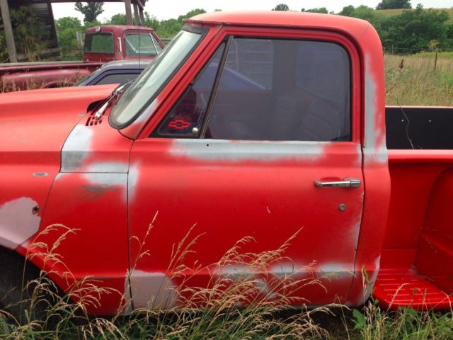 1970 GMC Other - photo 4
