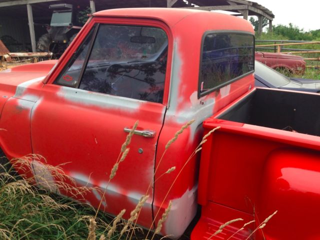 1970 GMC Other - photo 5