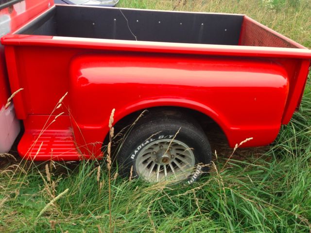 1970 GMC Other - photo 6