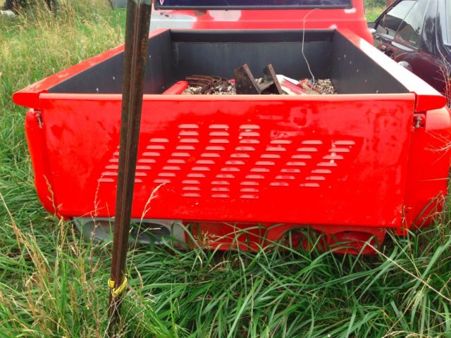 1970 GMC Other - photo 7