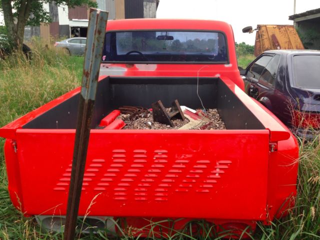 1970 GMC Other - photo 8