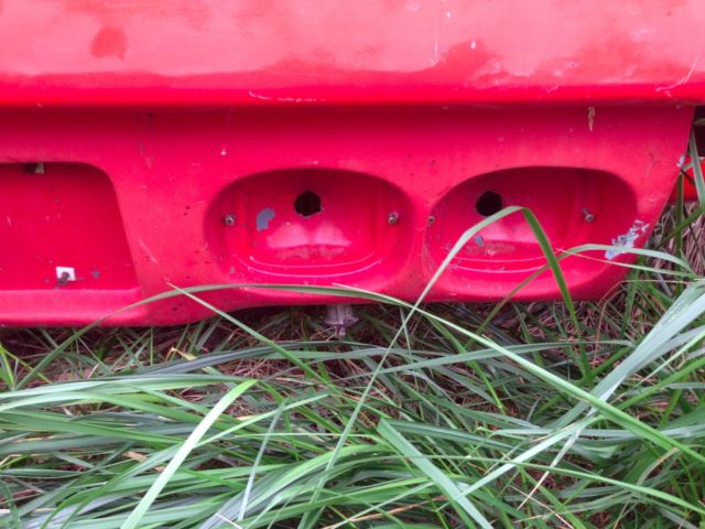 1970 GMC Other - photo 9