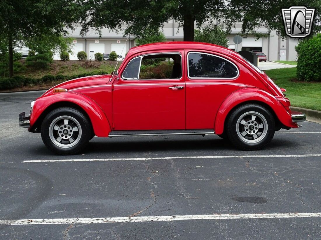 1970 Volkswagen Beetle - Classic - photo 5