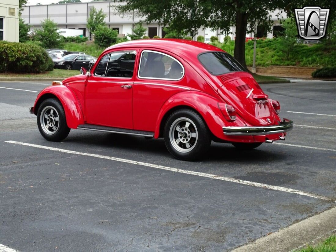 1970 Volkswagen Beetle - Classic - photo 6