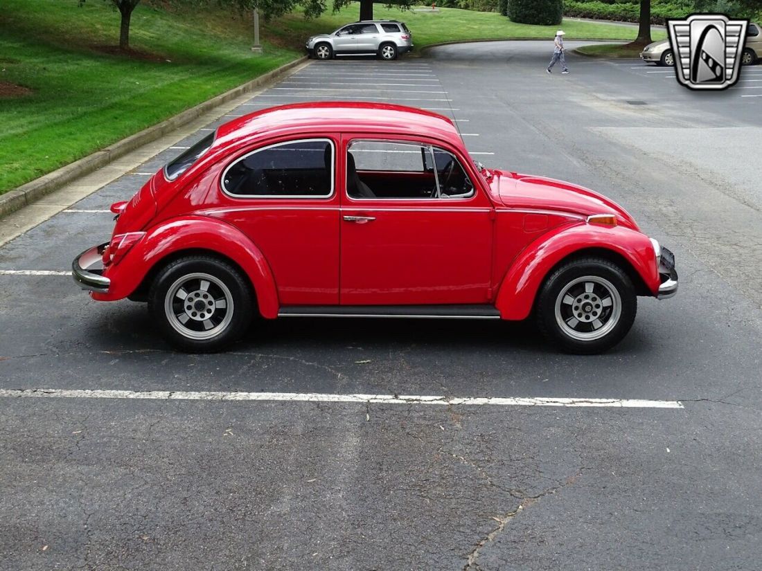1970 Volkswagen Beetle - Classic - photo 9