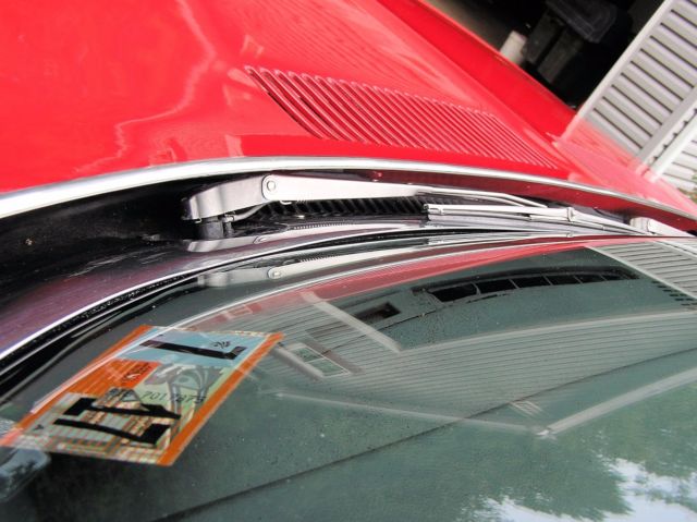 1971 Pontiac Le Mans Sport - photo 12