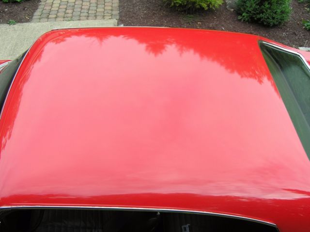 1971 Pontiac Le Mans Sport - photo 9