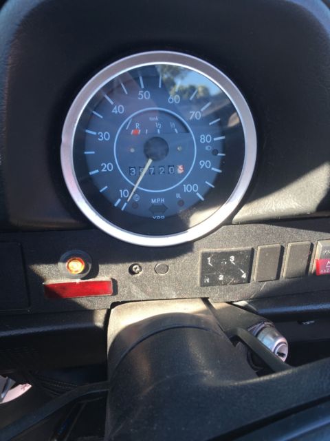 1973 Volkswagen Beetle - Classic - photo 10