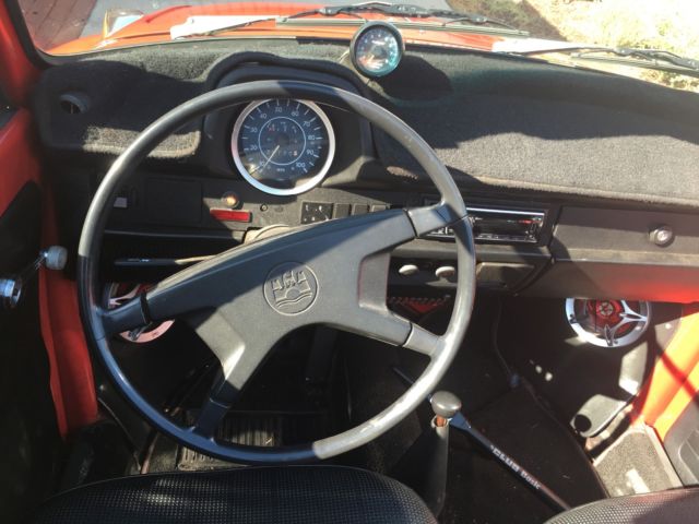 1973 Volkswagen Beetle - Classic - photo 2