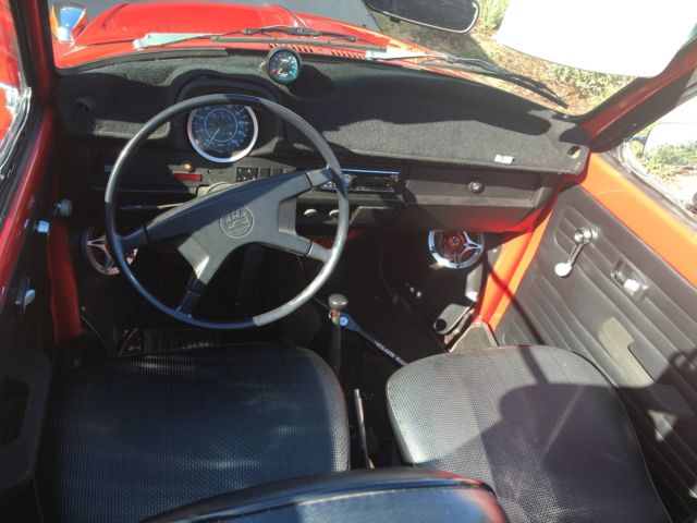 1973 Volkswagen Beetle - Classic - photo 3