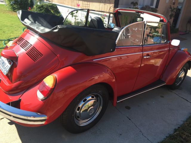 1973 Volkswagen Beetle - Classic - photo 6