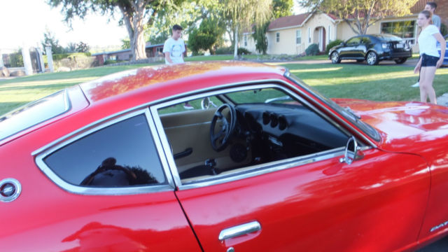 1973 Datsun Z-Series - photo 3