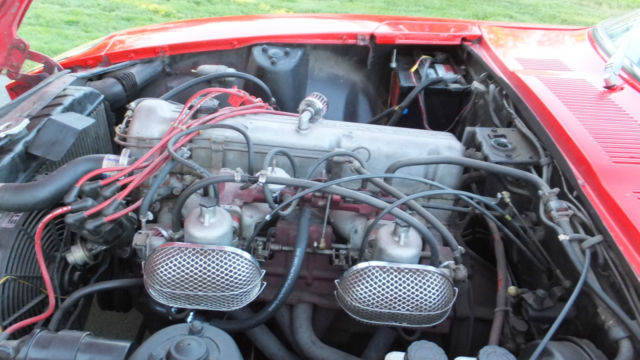 1973 Datsun Z-Series - photo 5